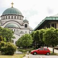 Srbi su lenji, trebalo im je 100 godina za jednu crkvu: Brutalne uvrede na račun Srbije - krivi su za raspad Jugoslavije