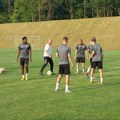 Crno-beli stigli u Pohorje: Partizan odradio trening oporavka na pripremama u Sloveniji