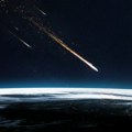 Kada će kiša meteora dostići vrhunac – pogledajte u nebo