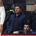 "Ne možemo da pretimo Zvezdi i Partizanu": Bokan kaže da će se Budućnost usresrediti na Evrokup