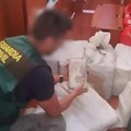 Srbin uhapšen na Kanarskim ostrvima: Sa Hrvatom švercovao 700 kilograma kokaina u brodu!