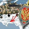 Srušio se helikopter ruskog FSB! Pao u šumu tokom trenažnog leta u Čeljabinskoj oblasti, nema preživelih (video)