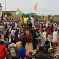 Vojna hunta ponovo otvorila vazdušni prostor Nigera