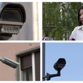 Samo jedna firma opremila trećinu Srbije kamerama za nadzor novcem iz lokalnih budžeta