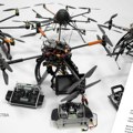 DCV inicira izradu softvera za automatizaciju prijave i najave leta za dronove; Najavljena reforma propisa za snimanje iz…