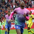 Rafael Leao rešio okršaj na san siru: Milan pružio bledu partiju, ali slavio nad Veronom