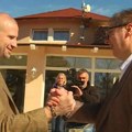 Goran Karadžić: Najjača i potpuna podrška predsedniku naše majke države Srbije! Nastavite da nas vodite mirnodopski i…