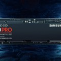 Samsung predstavio 990 Pro SSD sa 4TB kapaciteta