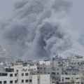 Turudić za Insajder: Sukob u Izraelu će potrajati, bojim se da će biti veliki broj žrtava - pre svega civilnih