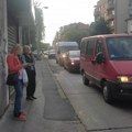 Nije mi dobro! "Umalo sebi da uništim život zbog mame koja ne pazi na dete": Šok snimak vozača iz Novog Sada