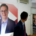 Đilas: Vučić vadi Nikolića iz naftalina, to pokazuje pad rejtinga SNS