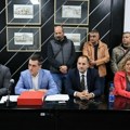 Proglašena Izborna lista „300 Kragujevčana – Dušan Zeka Aleksić – Svetla tačka“