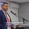 Aleksandar Šešelj: Srpski radikali će sačuvati nacionalni identitet
