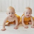 Geni diktiraju šta bebe vide: Lica ili objekti?