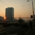 Vazduh je nezdrav, evo ko mora posebno da se čuva: Među 10 najzagađenijih gradova na svetu našlo se i Sarajevo