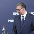 Rekordan nivo investicija u Srbiju Vučić: Ovo nije bilo moguće pre 10-15 godina