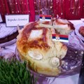 U Zrenjaninu festival božićnog kolača "ČESNICA“