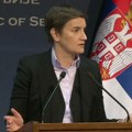 Vanredno obraćanje premijerke Brnabić: Ovo što rade je pokušaj destabilizacije! Kvazi-analize, navijačko ponašanje i…