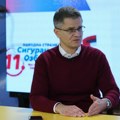 Vuk Jeremić i svi članovi Predsedništva Narodne stranke podneli ostavku