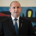 Radev: Ključni značaj Kfora za bezbednost celog regiona