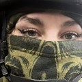 Katarina (25) otišla da ratuje na strani Ukrajine, nađena mrtva u krevetu u Kijevu