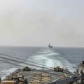 Tenzije na bliskom istoku: Iranski ratni brod uplovio u Crveno more