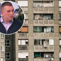 Svi se pitaju - da li će doći do pada cena stanova u 2024. Godini? Stručnjak dao odgovor: Jedna stvar će biti presudna!