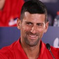 Novak Đoković pred Australijan Open nastavio da piše istoriju tenisa: Rivali će mu još dugo "gledati u leđa"