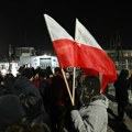 Hapšenje u predsedničkoj palati: Borba za vlast u Poljskoj