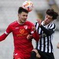 Novi štoper u Humskoj: Partizan doveo zamenu za Ilića