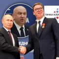 Vlada Srbije ima preduzeće koje se zove „Tačka ključanja“: U jeku sankcija osnovala ga sa Rusima, a njime upravljaju…