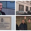 Dimitrije Radovanović ostaje u pritvoru, sme van studentskog doma samo sat vremena dnevno: Zašto je odbijena žalba…