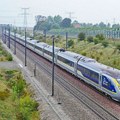 Železnički prevoz Crne Gore kupuje nove vozove