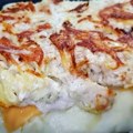 Fantastičan ručak iz tiganja! Tako ukusan i sočan! Piletina i krompir! (RECEPT)