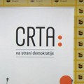 Helsinški odbor: Crta jedna od najugroženijih organizacija civilnog društva u Srbiji