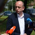 Knežević o napadima na Vučića: Ivanović da opere zube od ljubljenja sa Milom i da vrati dnevnicu Šolaku