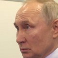 Putin stigao u kaljingrad Avion ruskog predsednika pratilo 9 NATO aviona