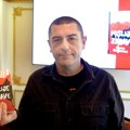 NIN-ova nagrada Stevi Grabovcu za roman ‘Poslije zabave’