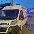 Drama u Kragujevcu: Vozaču pozlilo ali je on odmah stao kako bi sprečio nezgodu, nažalost njemu nije bilo spasa i preminuo…