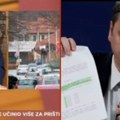 Osuđeni LAŽOV NAPADA VUČIĆA ZBOG RIO TINTA KOG SU ONI DOVELI!