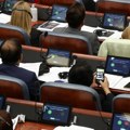Skupština Severne Makedonije razrešila dva ministra jer "ne mogu da postoje dva opoziciona predstavnika"