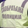 Bajnobaštanin proveo noć na trežnjenju u Prijepolju, naduvao preko dva promila