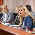 Ministarka Tanasković održala važan sastanak Neophodne temeljne fizičke smotre u cilju utvrđivanja realnog stanja na…