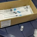 Nemac primio 217 vakcina protiv kovida - dobrovoljno