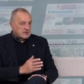 Živković: Da Đinđić nije ubijen, Srbija bi odavno bila u EU i rešeno bi bilo pitanje Kosova