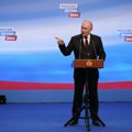 Prebrojani svi glasovi - za Putina glasalo 87,28 odsto birača