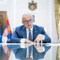 Ministar Goran Vesić: Dve godine brze pruge Beograd - Novi Sad - vraćeno poverenje u srpsku železnicu