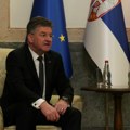 Lajčak: Beograd i Priština predstavili predloge, sledeće nedelje tražimo rešenje o dinaru