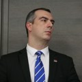 Orlić odbrusio Đilasu: "Uzela lopuža da deli ocene o tuđem poštenju"