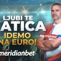 LJUBI TE BATICA, IDEMO NA EURO: Zoran Mirković oduševio naciju najnovijom reklamom (VIDEO)